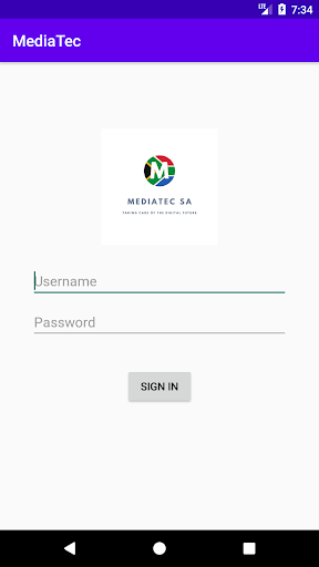 Mediatec Installer Assistant