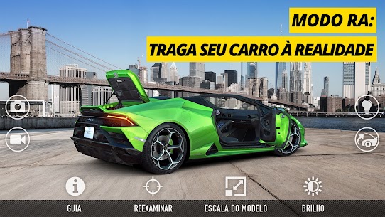 CSR Racing 2 MOD APK [Dinheiro Infinito] 2