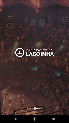 Igreja Batista da Lagoinha