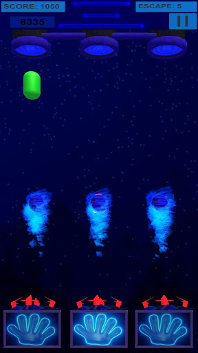 Android application Smash Combat screenshort