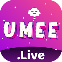 Umee: Live Video Chat With Hot Girls & Dating App