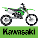 キャブレタ Jetting Kawasaki 2T Moto