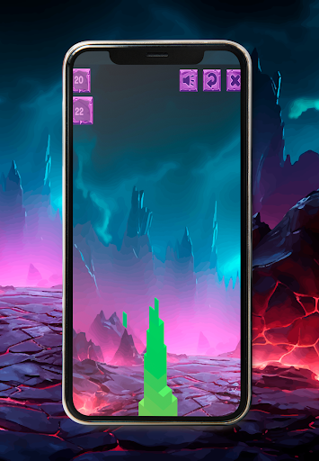 RectKills Puzzle Screen 2