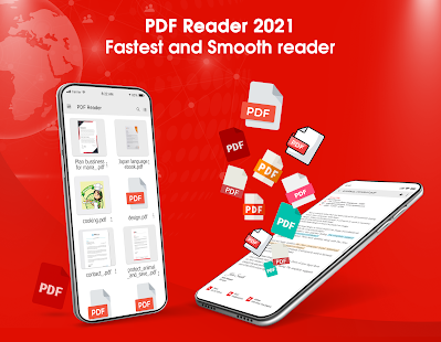PDF Reader - PDF Viewer PDF Scanner