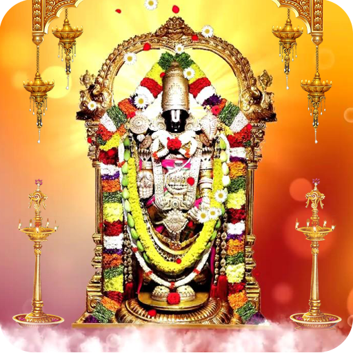 Lord Balaji HD Wallpaper Apps on Google Play