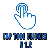 Tap Tool Clicker icon