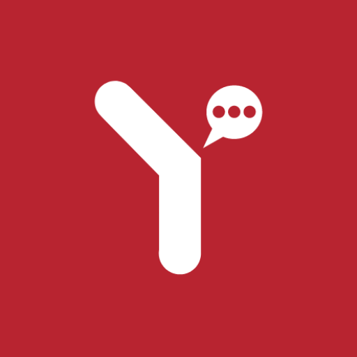 yChat logo