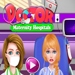 Cover Image of ดาวน์โหลด Best Doctor Maternity Hospital 1.1 APK