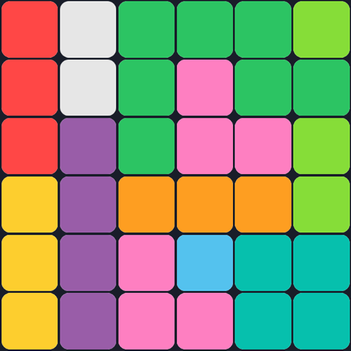 1010 Block Puzzle  Icon
