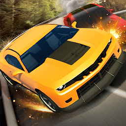 Imagem do ícone Car Crash: Level up!