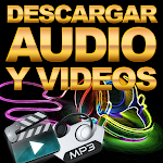 Cover Image of ดาวน์โหลด Descargar Audio, Video e Imágenes 1.0 APK
