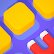 Push The Blocks - Androidアプリ