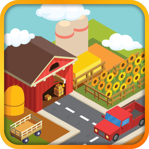 Baixar Green Farm: Farming & Building para Android