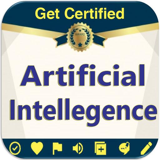 Artificial Intelligence :N & Q logo