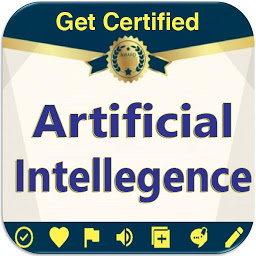 Icon image Artificial Intelligence :N & Q