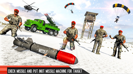 Code Triche Army Tank Game War Machine Pro APK MOD (Astuce) screenshots 5