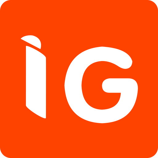 iGameBuy logo