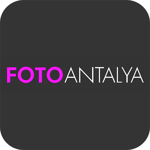 Foto Antalya Download on Windows