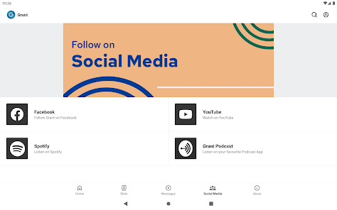 Screenshot image