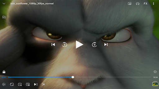 FX Player - Video All Formats 14