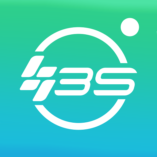 3S Mobile-Connect logo