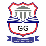 GG ParaMedical icon