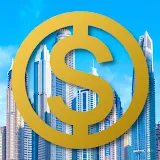Money Clicker  -  Business Idle icon