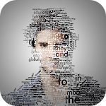 Cover Image of Download Typography : Photo Editor and Photo Effect 1.7 APK