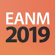 EANM'19 Congress App  Icon