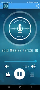 Radio Mesías Renca