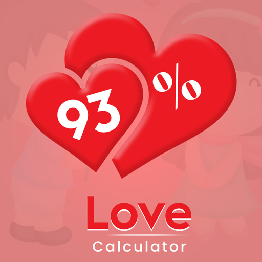 love calculator - love test Download on Windows