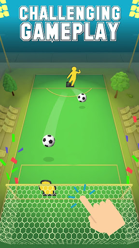 Anteprima dell'app