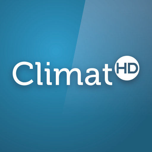 Climat HD  Icon