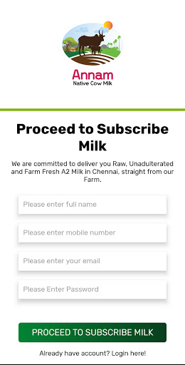 Annam Milk Screen 3
