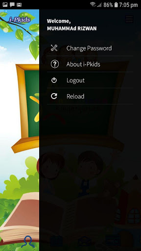 iPKids Screen 3