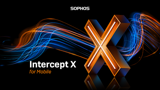 Sophos Intercept X For Mobile Google Play のアプリ