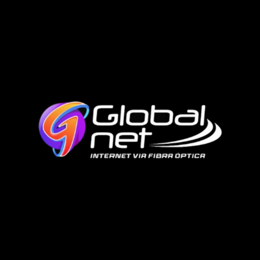 Global Net TV logo
