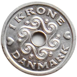 1 Krone