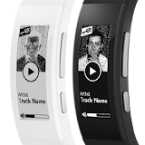 Music Control for SmartBand icon