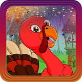 Graceful Turkey Escape icon