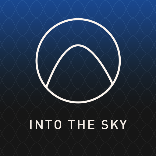 Into the Sky – 360° Experience logo
