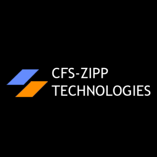 CFS ZippTech Wallet logo
