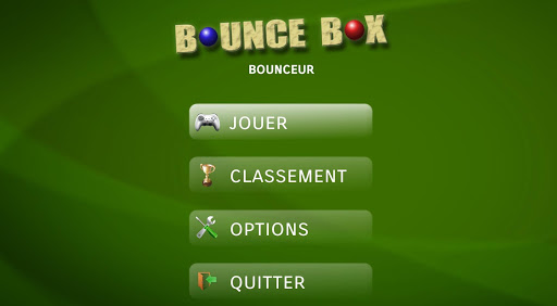 BounceBox  screenshots 1