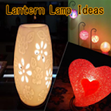 Lantern Lamp Ideas icon