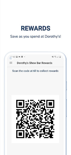 Dorothys Show Bar Screen 3