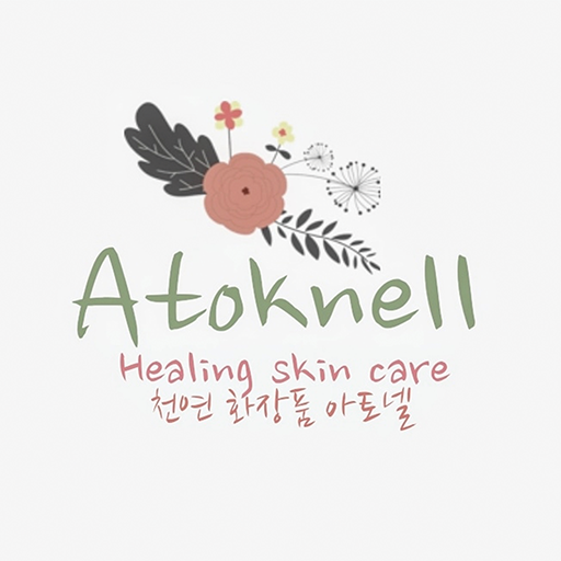 아토넬 logo