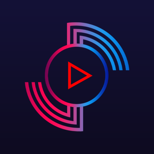 StreamNxt+ logo