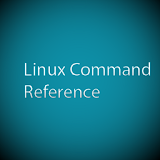 Linux Command Reference icon