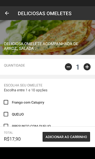 Maria Fuleira Espaço Gourmet Screen 2
