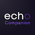 echo Companion